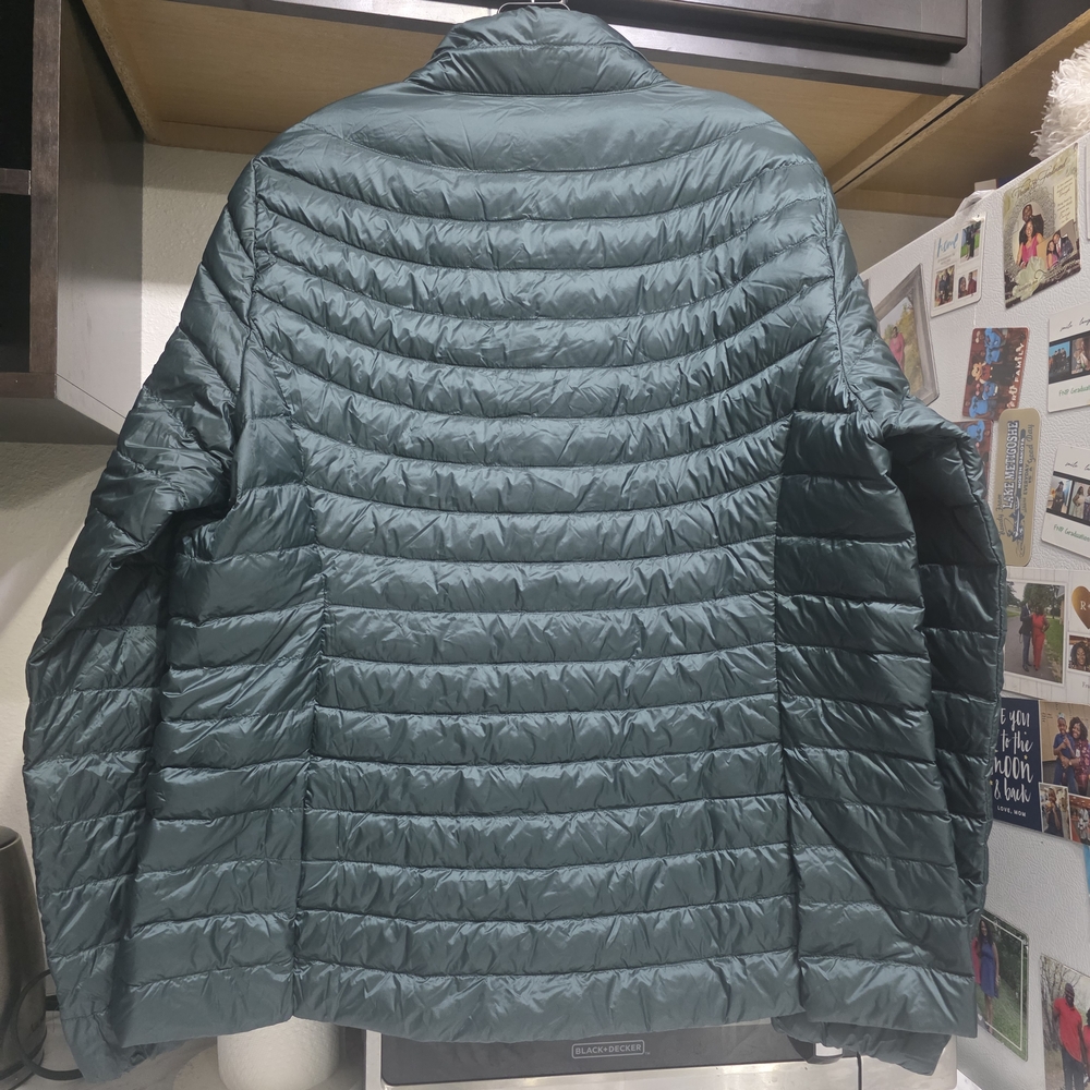 32 Degrees Packable Lightweight Jacket Women Size… - image 10